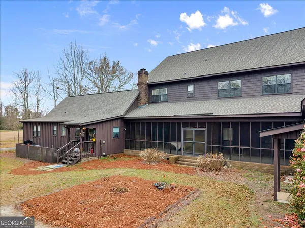 $899,000 | 3591 Milan Eastman Road, Milan, GA 31060