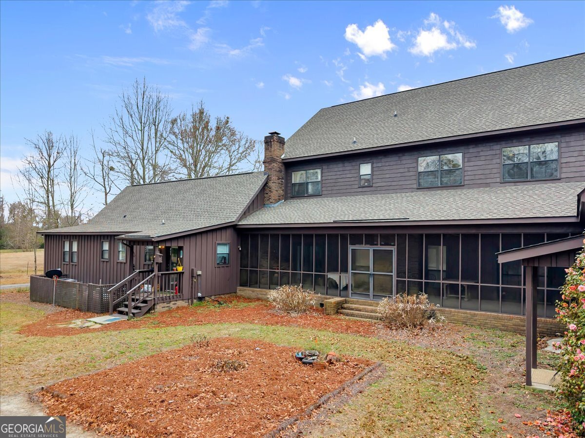 3591 Milan Eastman Road Milan, GA 31060 - Photo 73 of 116