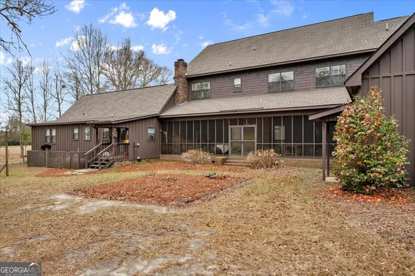 $899,000 | 3591 Milan Eastman Road, Milan, GA 31060