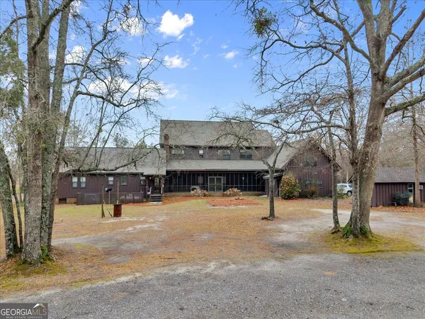 $899,000 | 3591 Milan Eastman Road, Milan, GA 31060