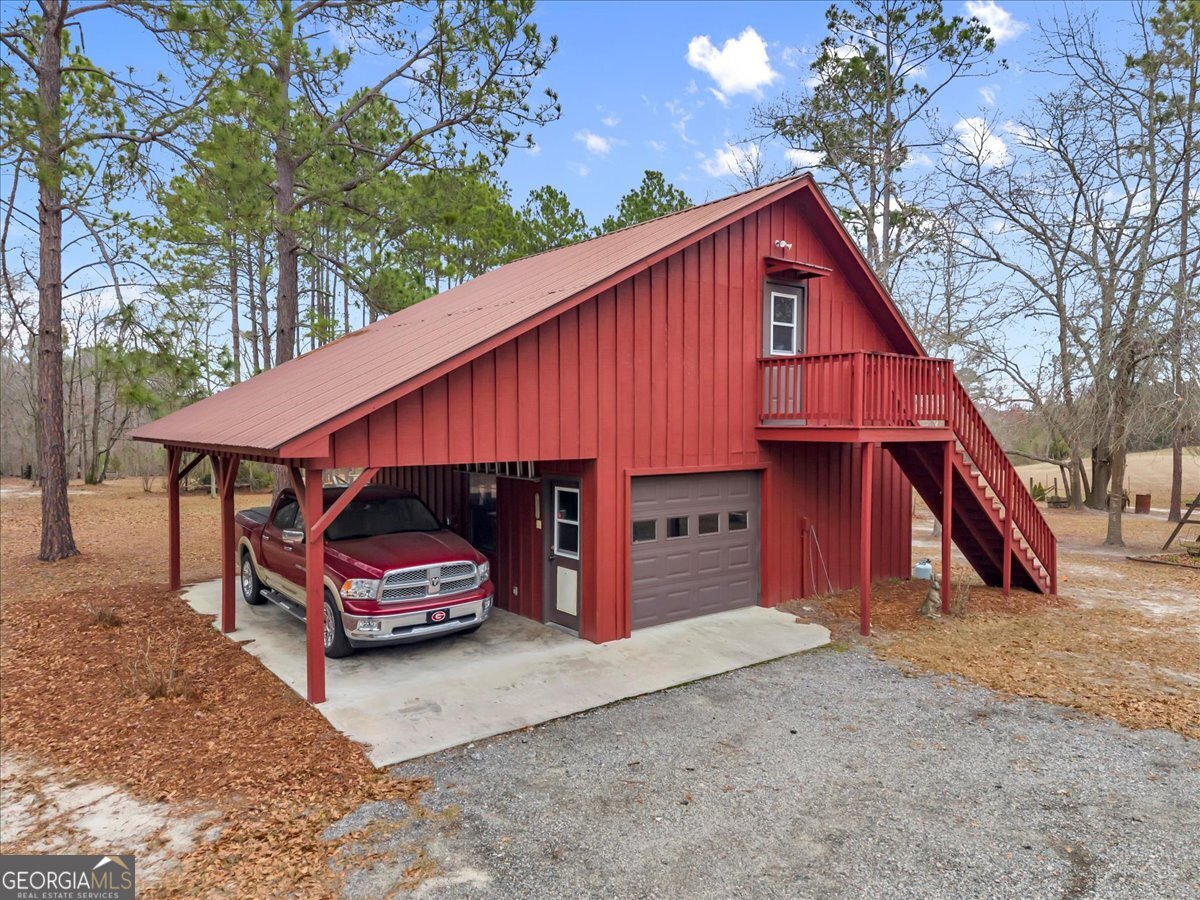 3591 Milan Eastman Road Milan, GA 31060 - Photo 76 of 116