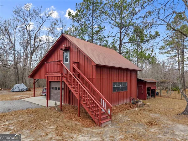 $899,000 | 3591 Milan Eastman Road, Milan, GA 31060