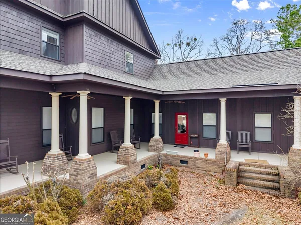 $899,000 | 3591 Milan Eastman Road, Milan, GA 31060