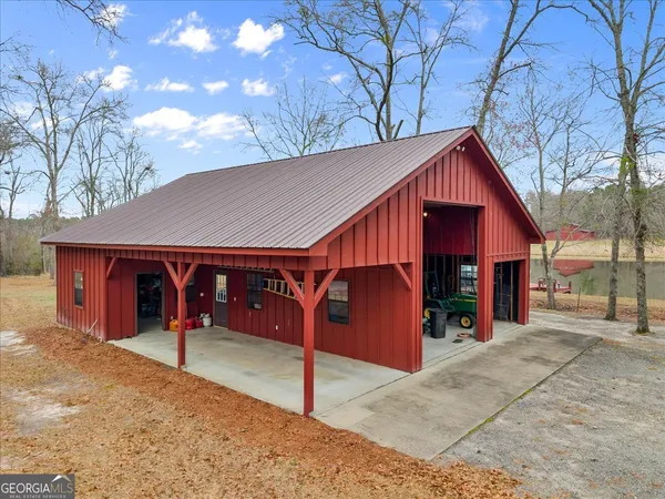 $899,000 | 3591 Milan Eastman Road, Milan, GA 31060