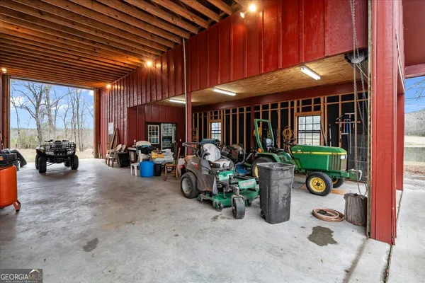 $899,000 | 3591 Milan Eastman Road, Milan, GA 31060