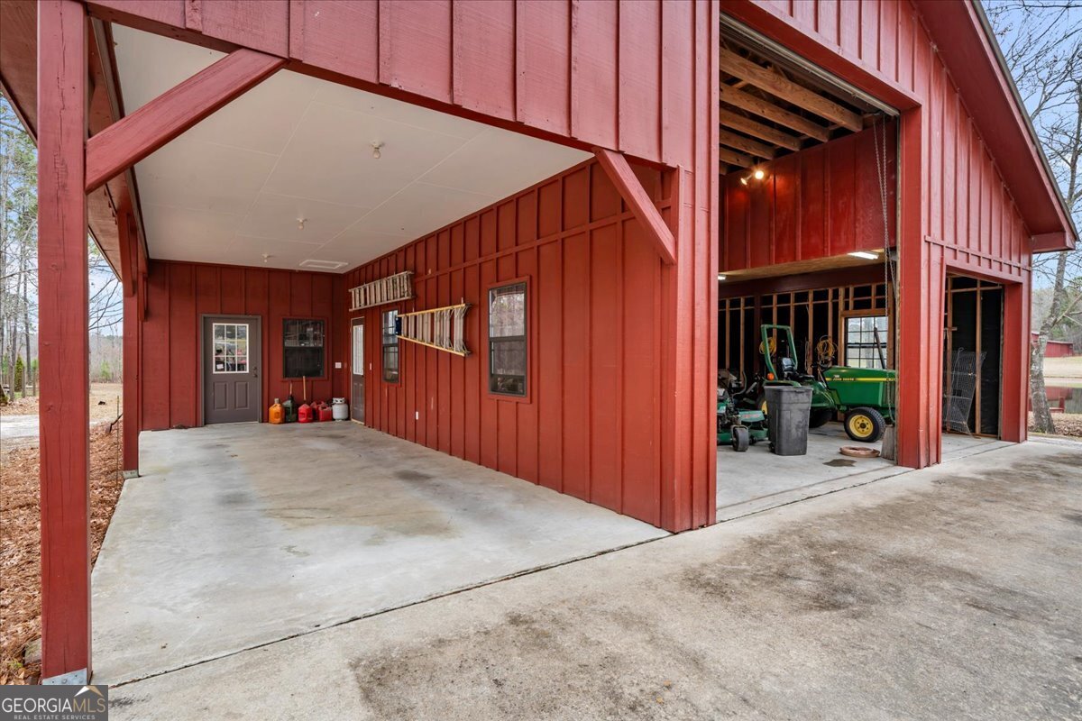 3591 Milan Eastman Road Milan, GA 31060 - Photo 85 of 116