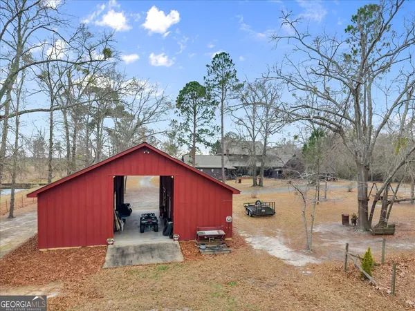 $899,000 | 3591 Milan Eastman Road, Milan, GA 31060