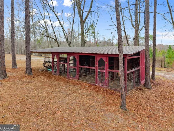 $899,000 | 3591 Milan Eastman Road, Milan, GA 31060