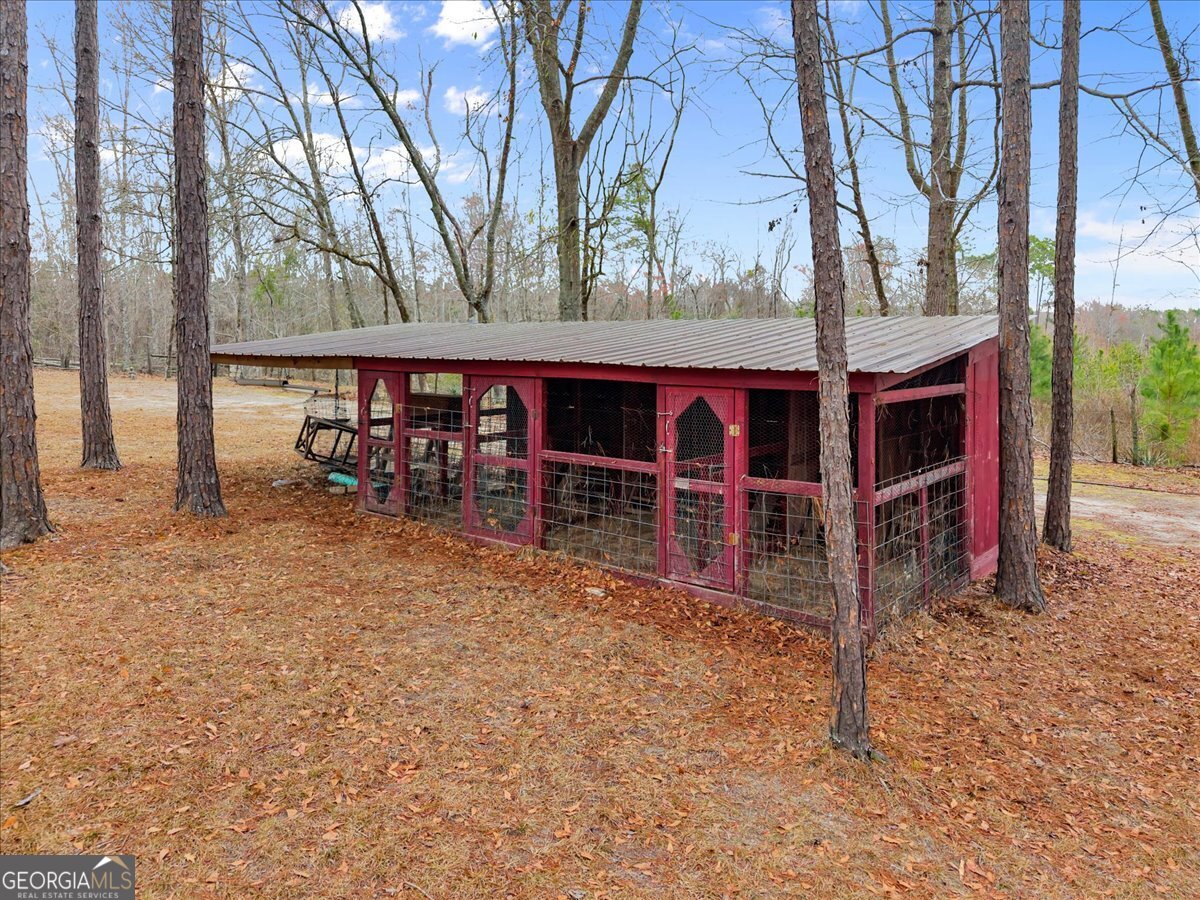 3591 Milan Eastman Road Milan, GA 31060 - Photo 89 of 116