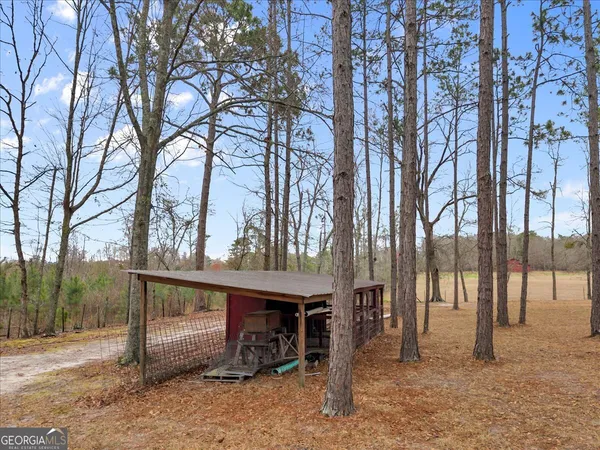 $899,000 | 3591 Milan Eastman Road, Milan, GA 31060