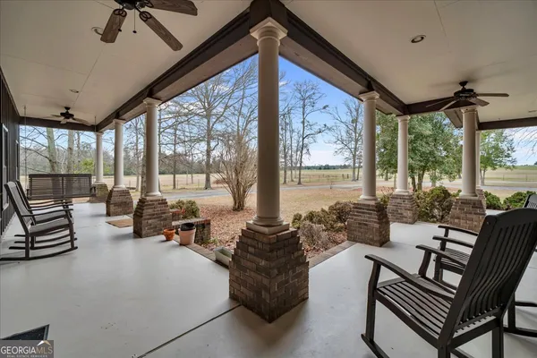 $899,000 | 3591 Milan Eastman Road, Milan, GA 31060