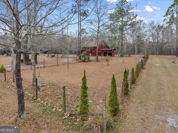 $899,000 | 3591 Milan Eastman Road, Milan, GA 31060