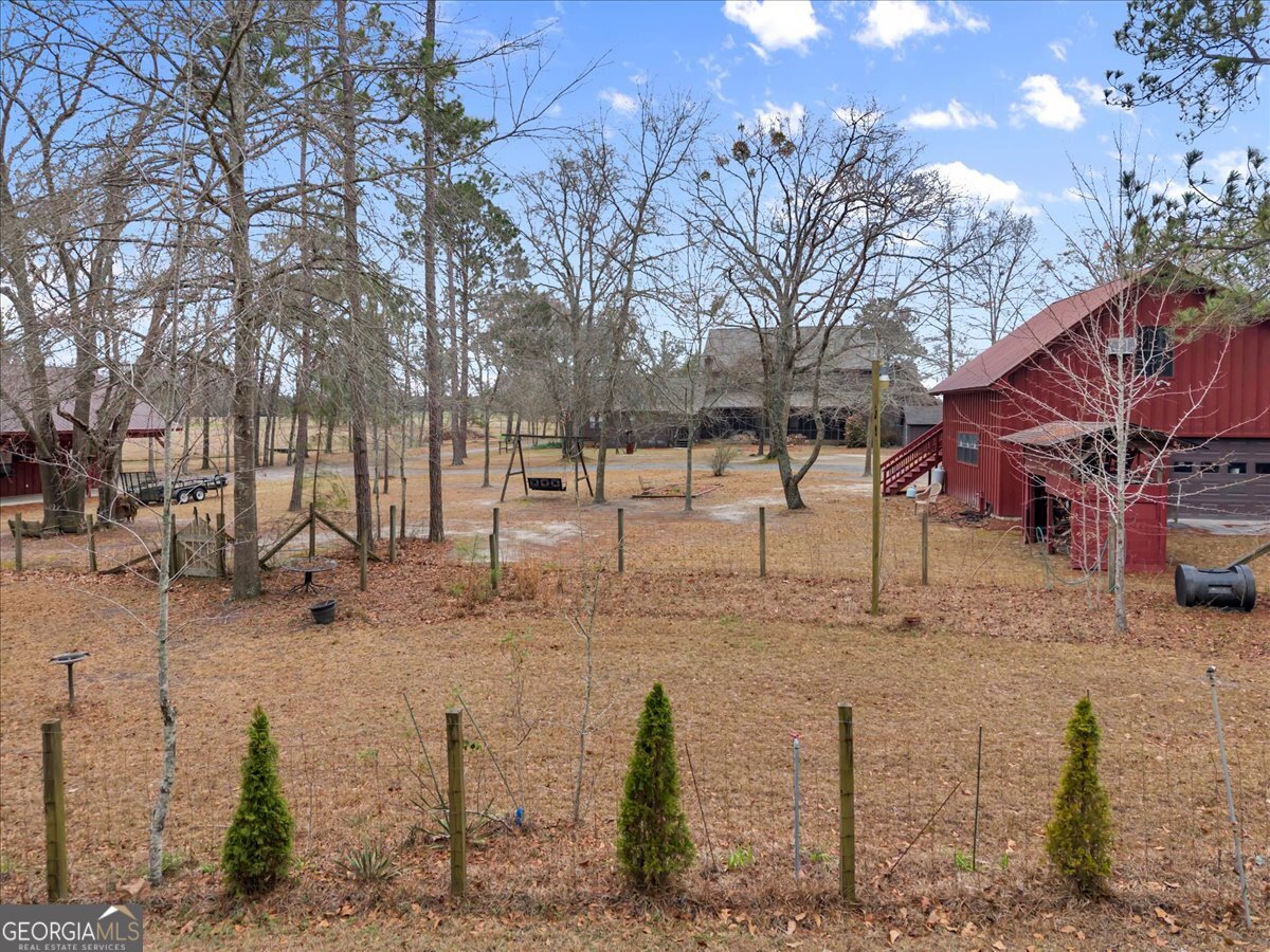 3591 Milan Eastman Road Milan, GA 31060 - Photo 92 of 116