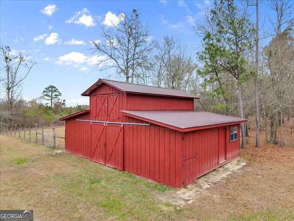 $899,000 | 3591 Milan Eastman Road, Milan, GA 31060