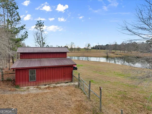 $899,000 | 3591 Milan Eastman Road, Milan, GA 31060