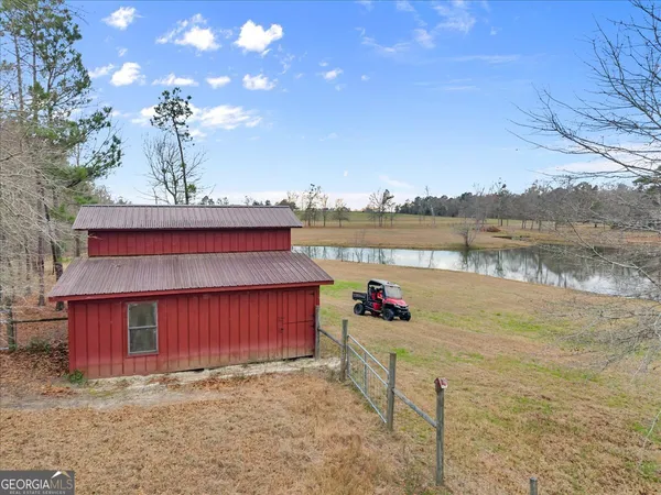 $899,000 | 3591 Milan Eastman Road, Milan, GA 31060