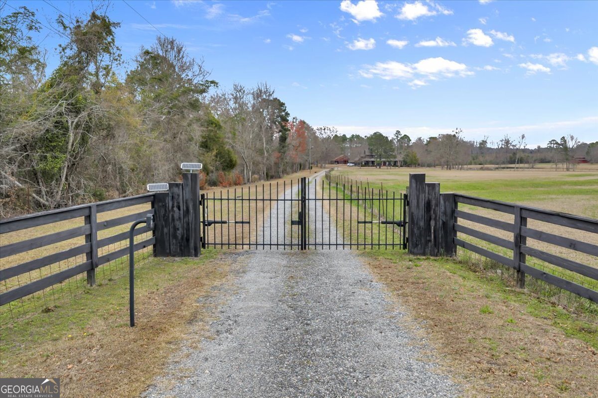 3591 Milan Eastman Road Milan, GA 31060 - Photo 97 of 116