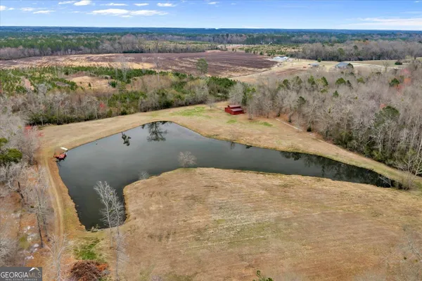 $899,000 | 3591 Milan Eastman Road, Milan, GA 31060