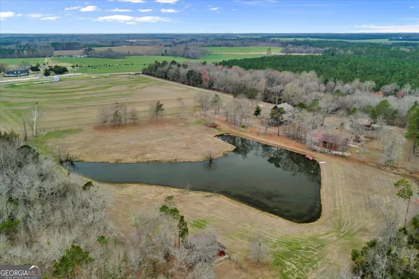 $899,000 | 3591 Milan Eastman Road, Milan, GA 31060