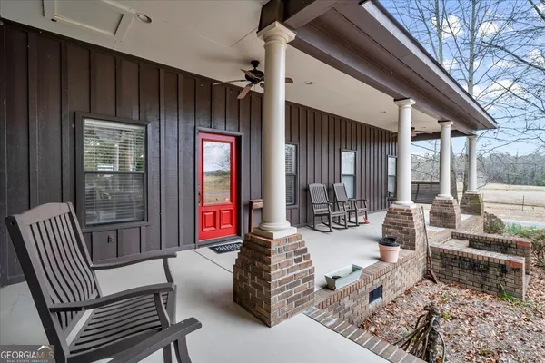 $899,000 | 3591 Milan Eastman Road, Milan, GA 31060