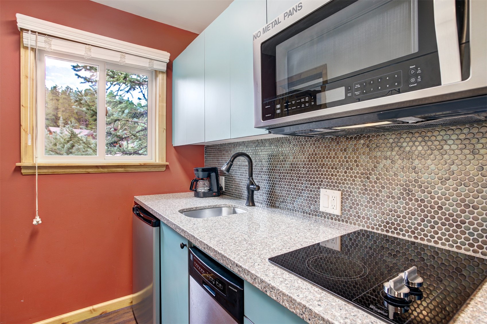 110 Sawmill Road, Unit 7D Breckenridge, CO 80424 - Photo 17 of 26 Gallery Image 17