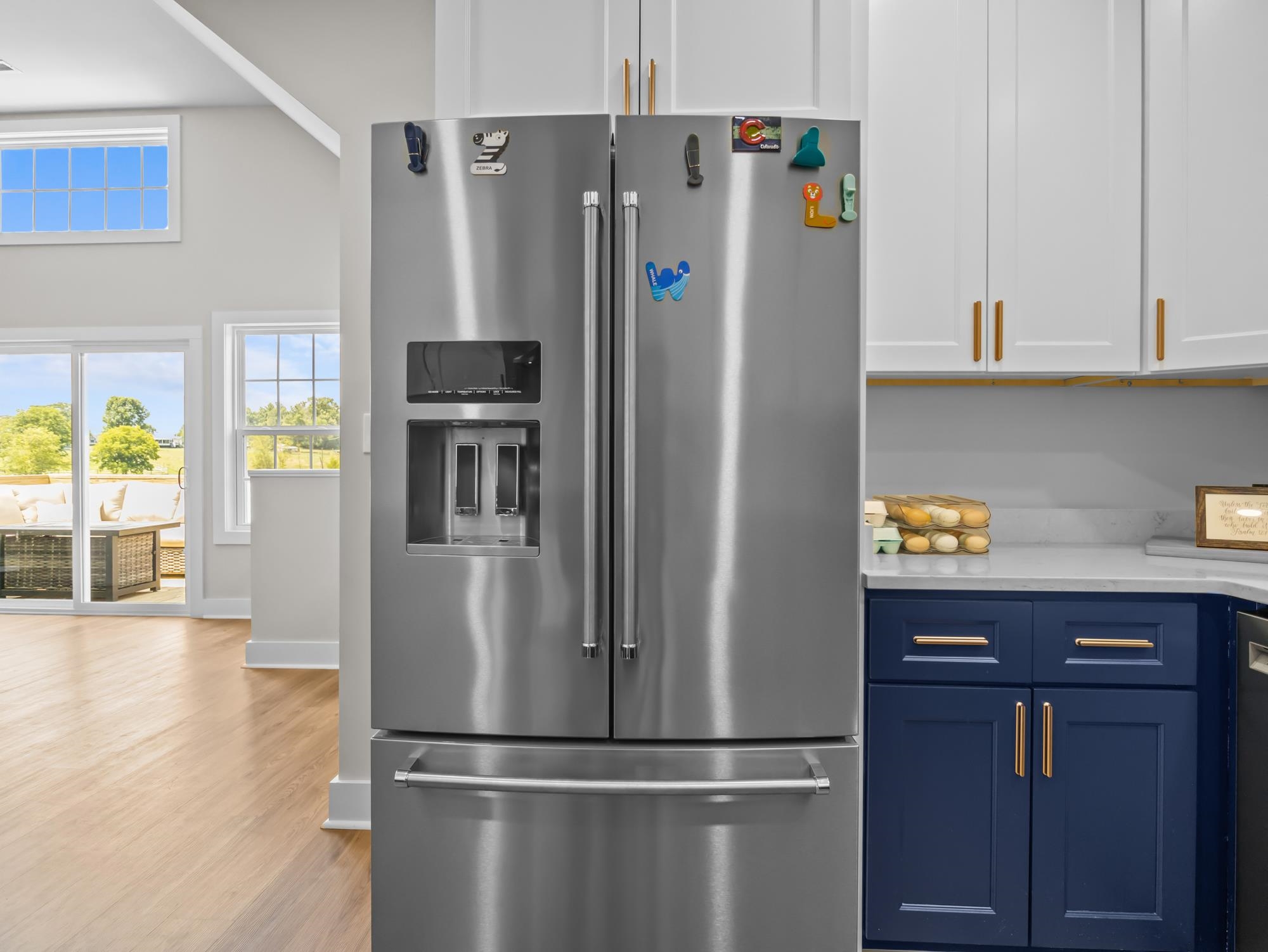 1080 Melvin Hill Road Campobello, SC 29322 - Photo 13 of 49