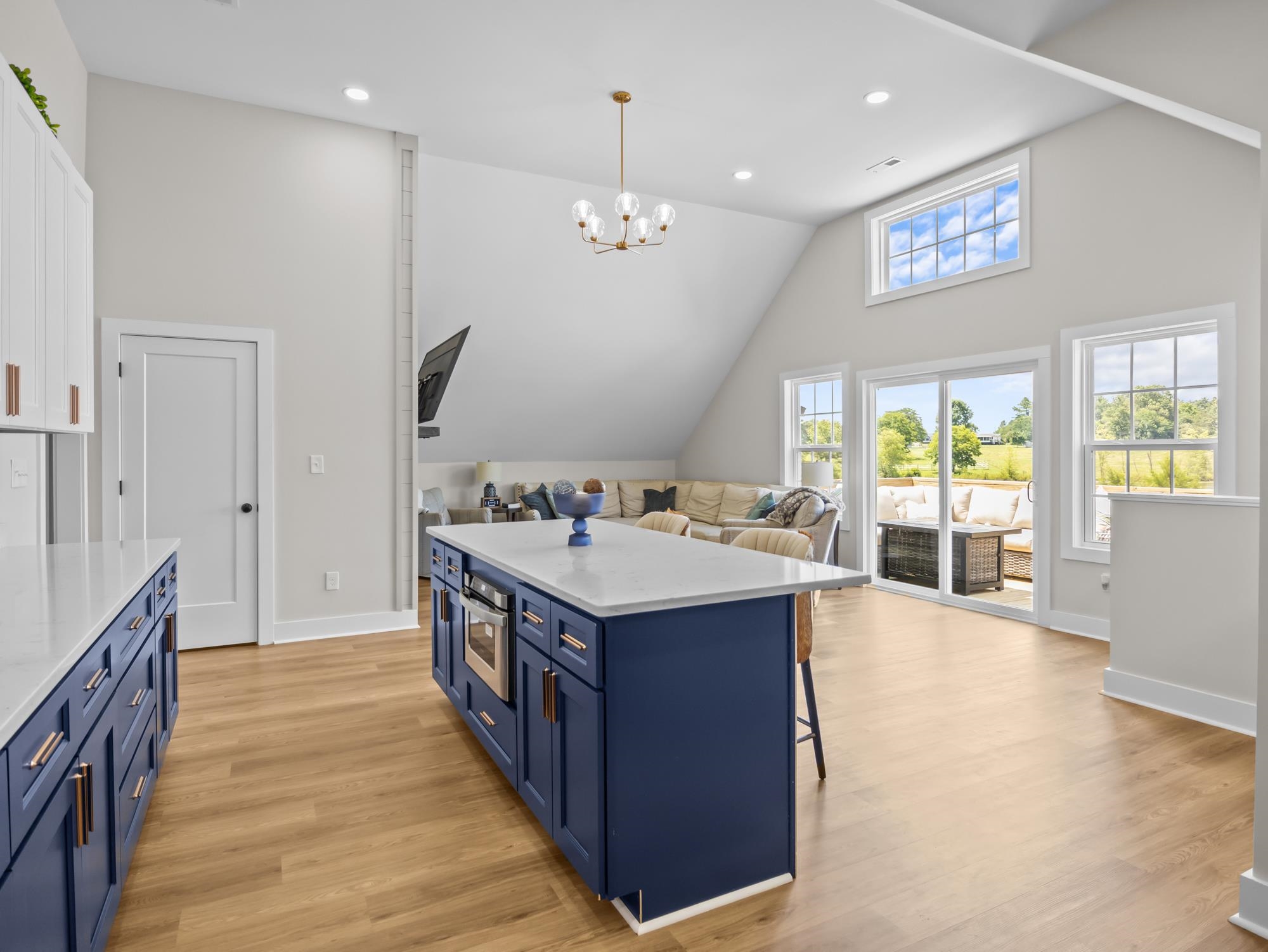 1080 Melvin Hill Road Campobello, SC 29322 - Photo 15 of 49