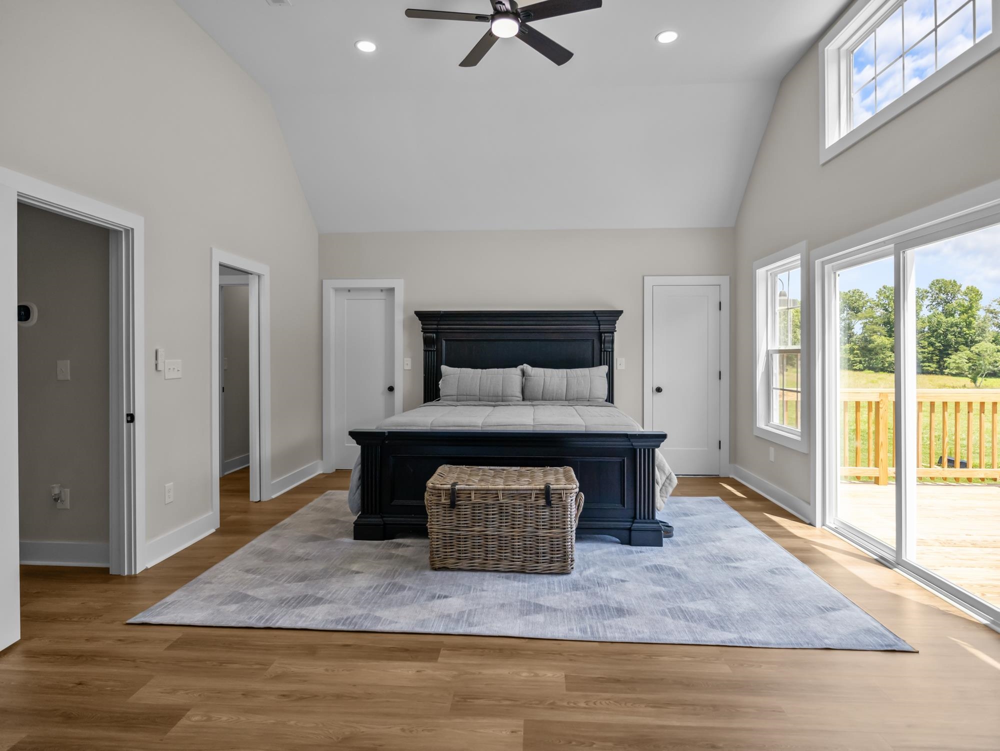 1080 Melvin Hill Road Campobello, SC 29322 - Photo 19 of 49