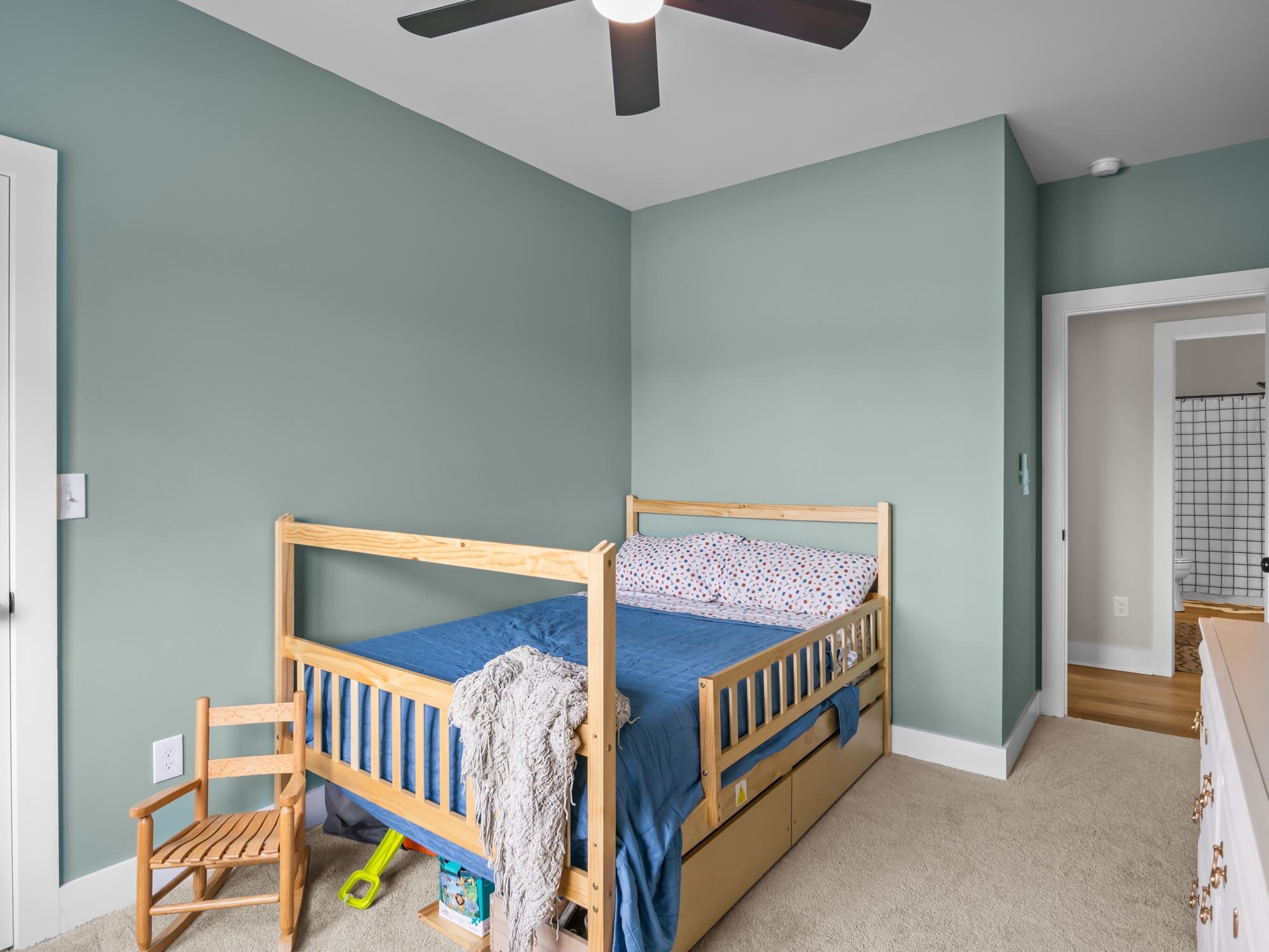 1080 Melvin Hill Road Campobello, SC 29322 - Photo 26 of 49