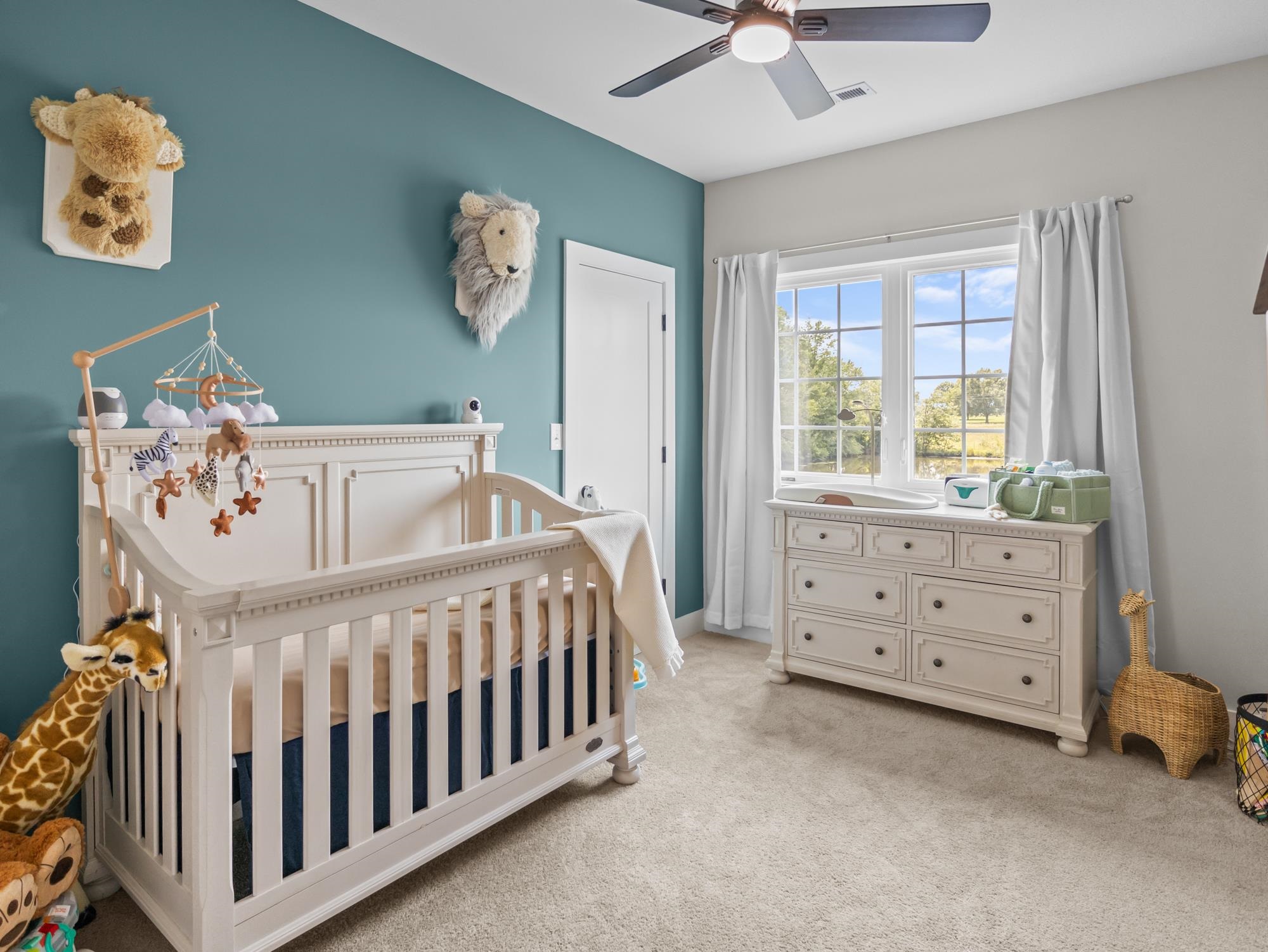 1080 Melvin Hill Road Campobello, SC 29322 - Photo 28 of 49