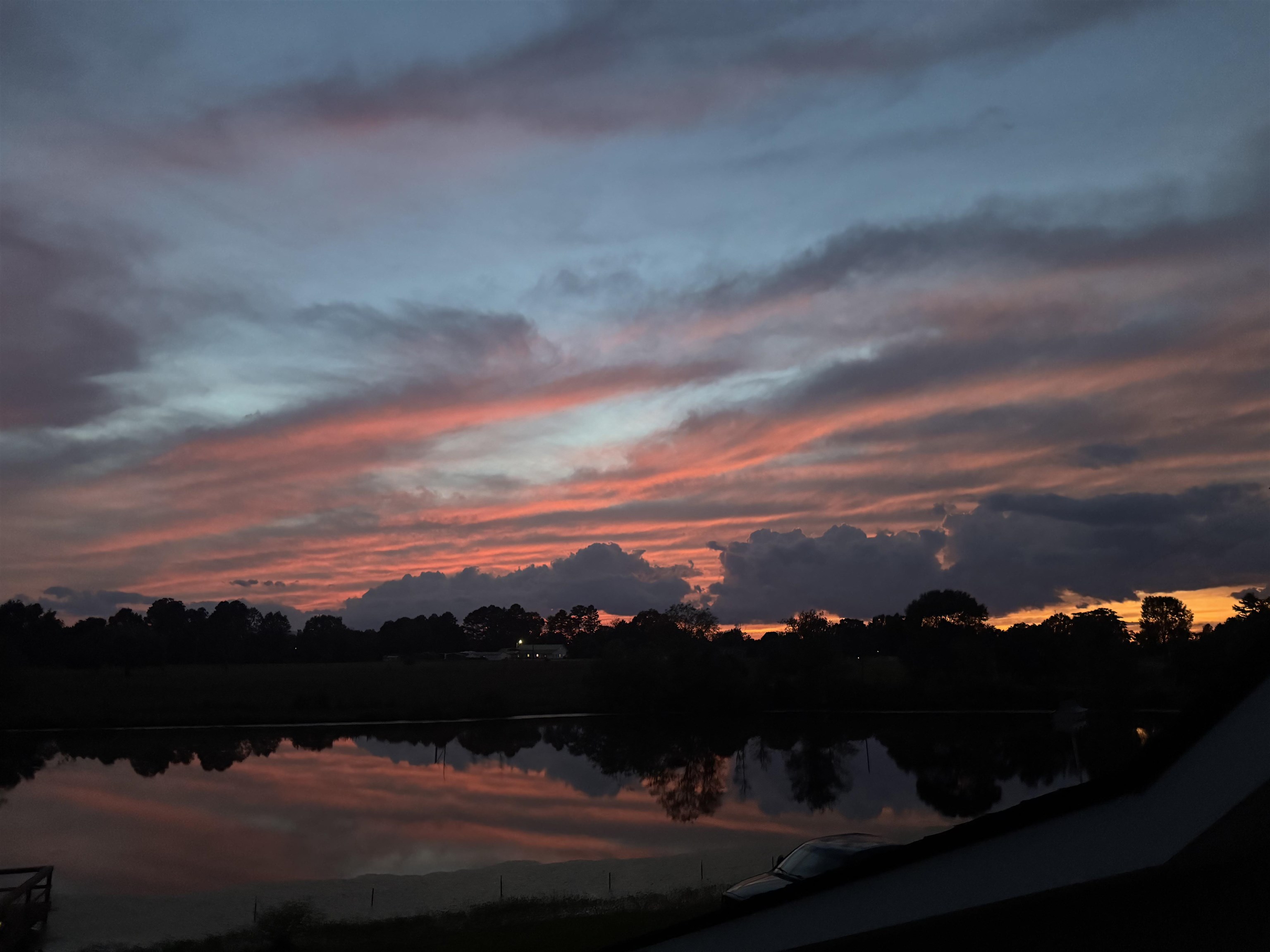 1080 Melvin Hill Road Campobello, SC 29322 - Photo 3 of 49