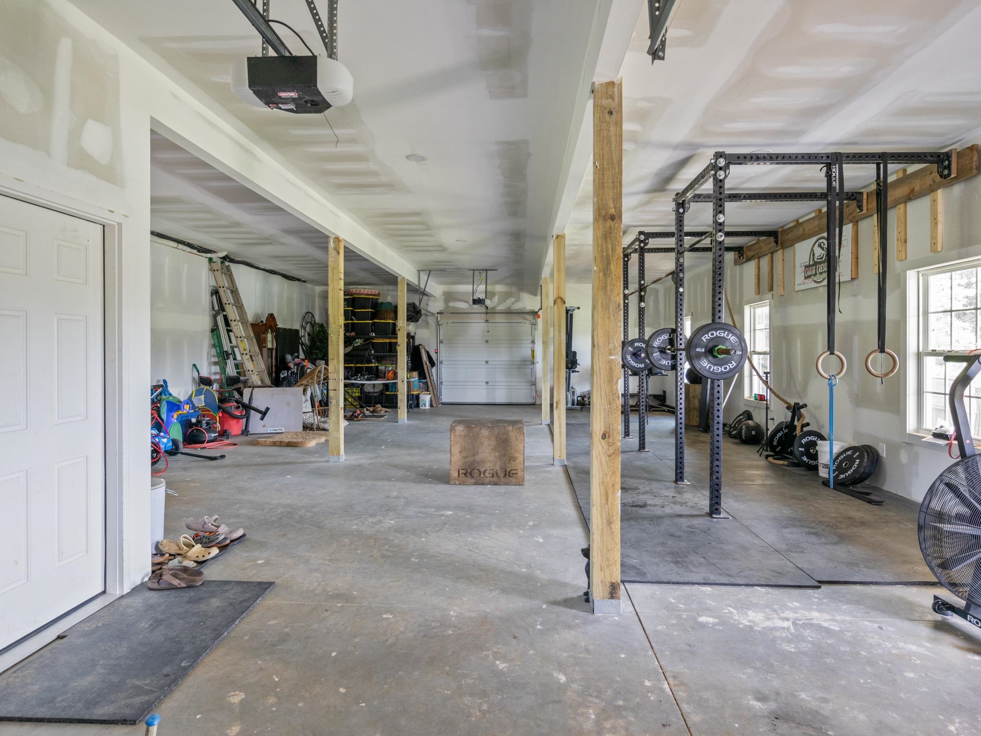 1080 Melvin Hill Road Campobello, SC 29322 - Photo 32 of 49