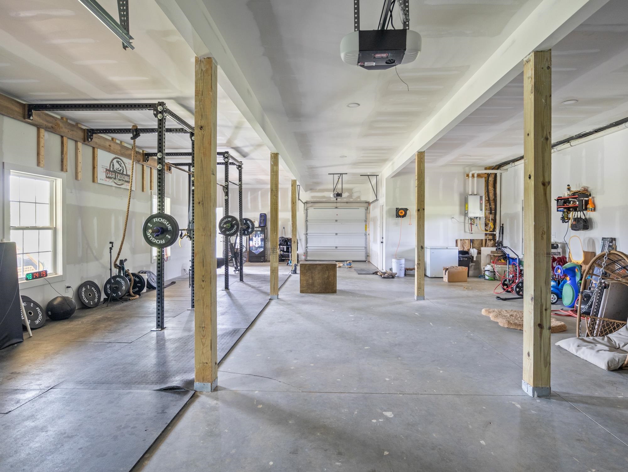 1080 Melvin Hill Road Campobello, SC 29322 - Photo 33 of 49