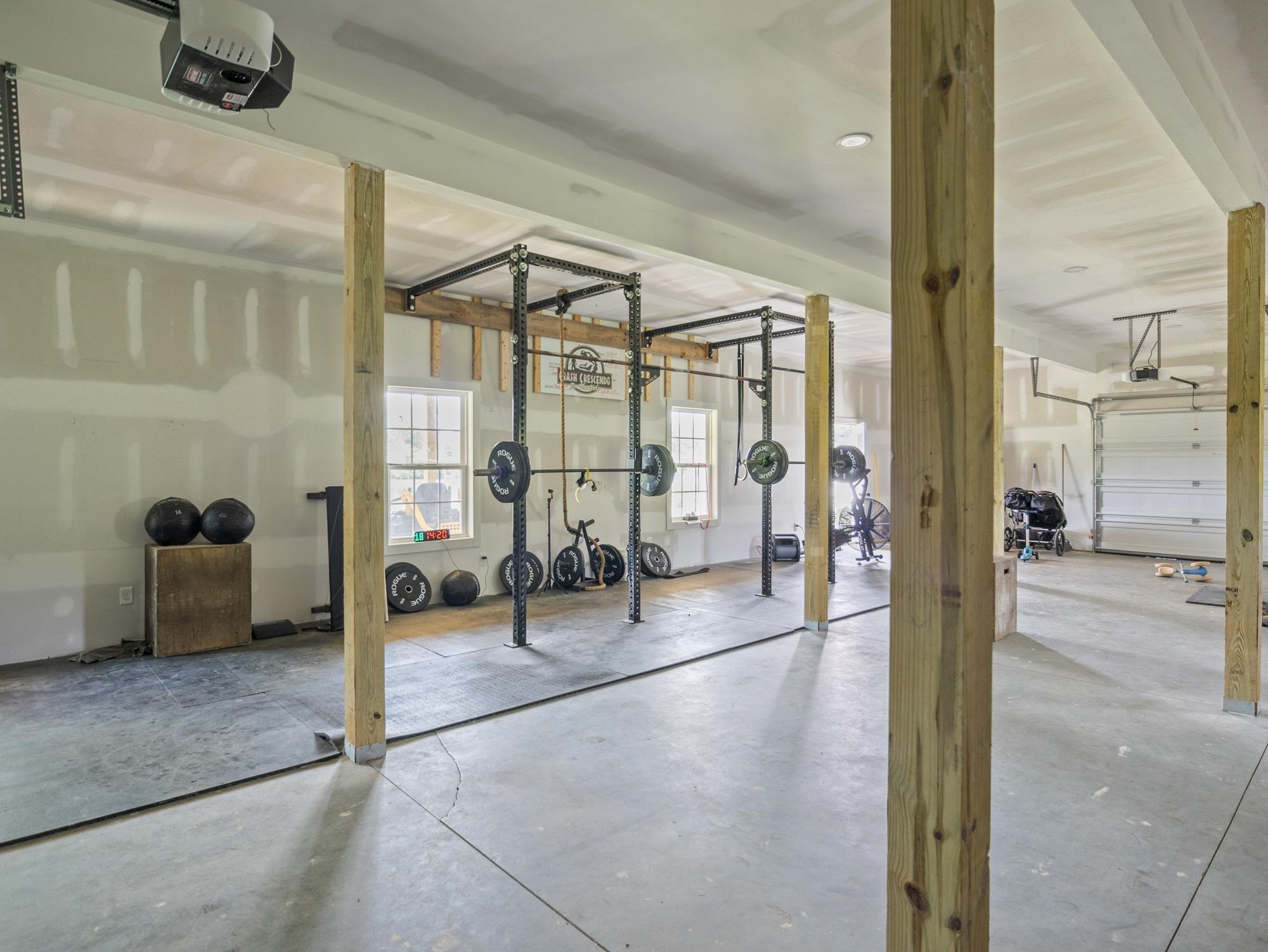 1080 Melvin Hill Road Campobello, SC 29322 - Photo 34 of 49