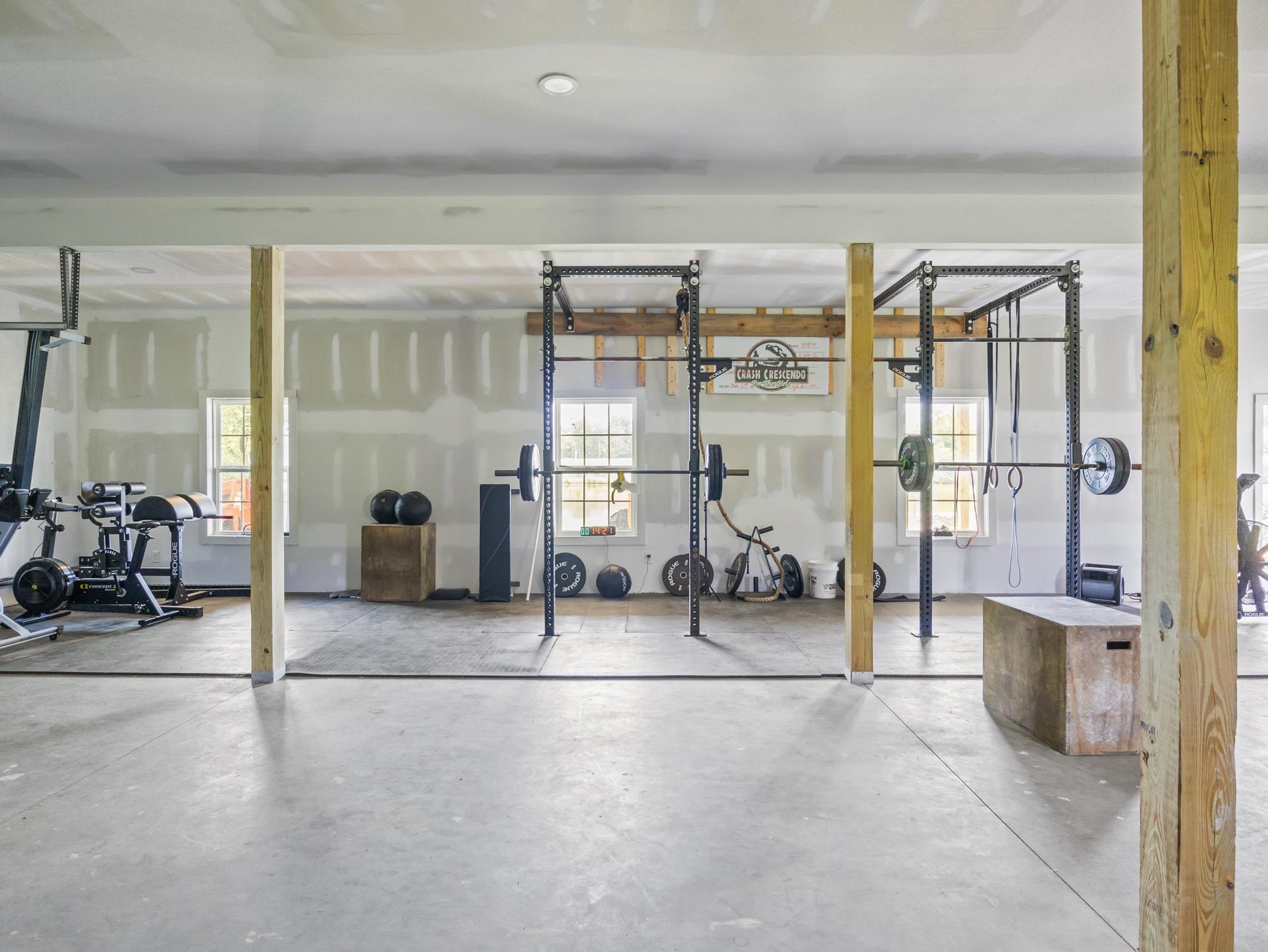 1080 Melvin Hill Road Campobello, SC 29322 - Photo 35 of 49