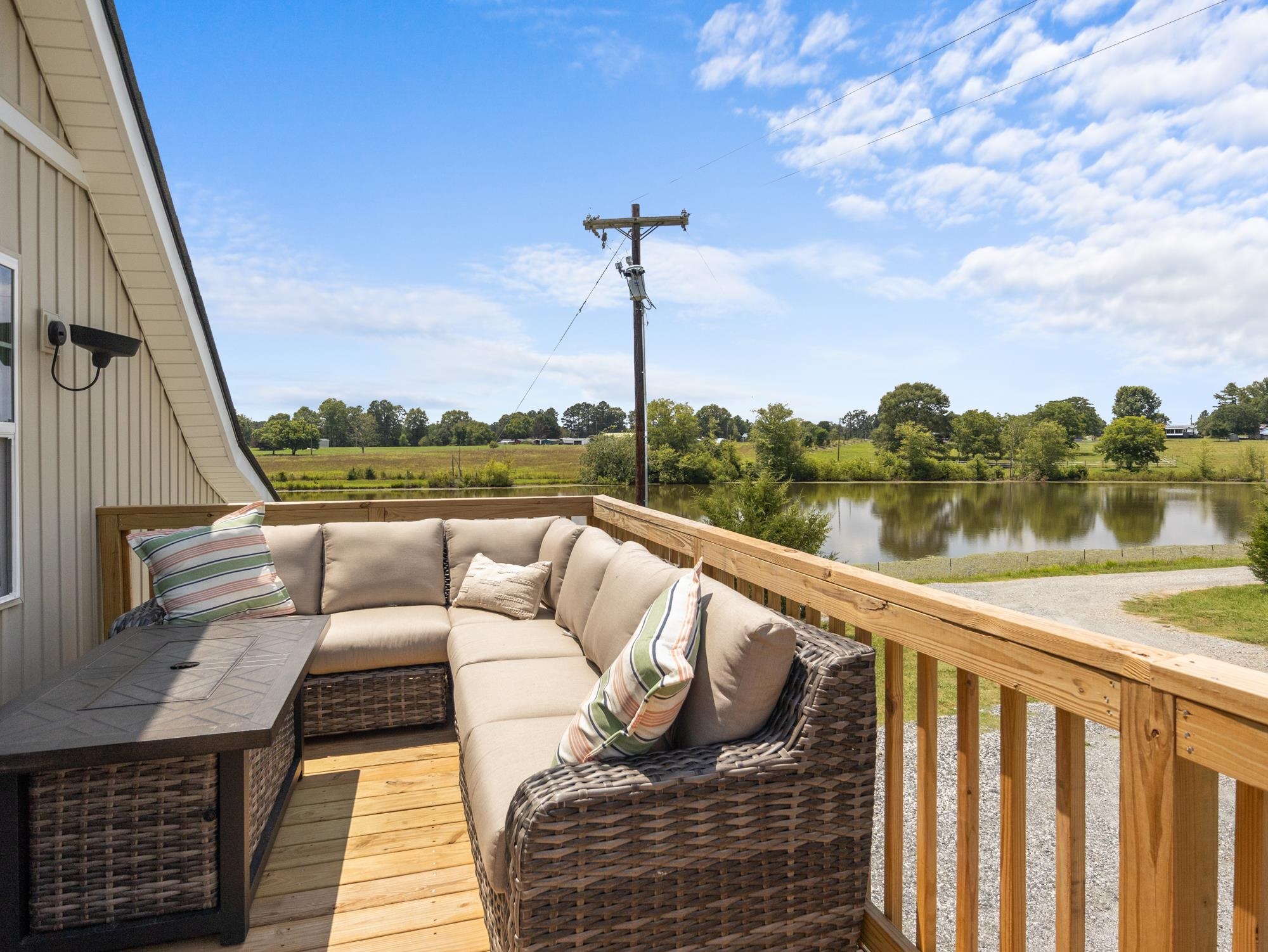 1080 Melvin Hill Road Campobello, SC 29322 - Photo 36 of 49