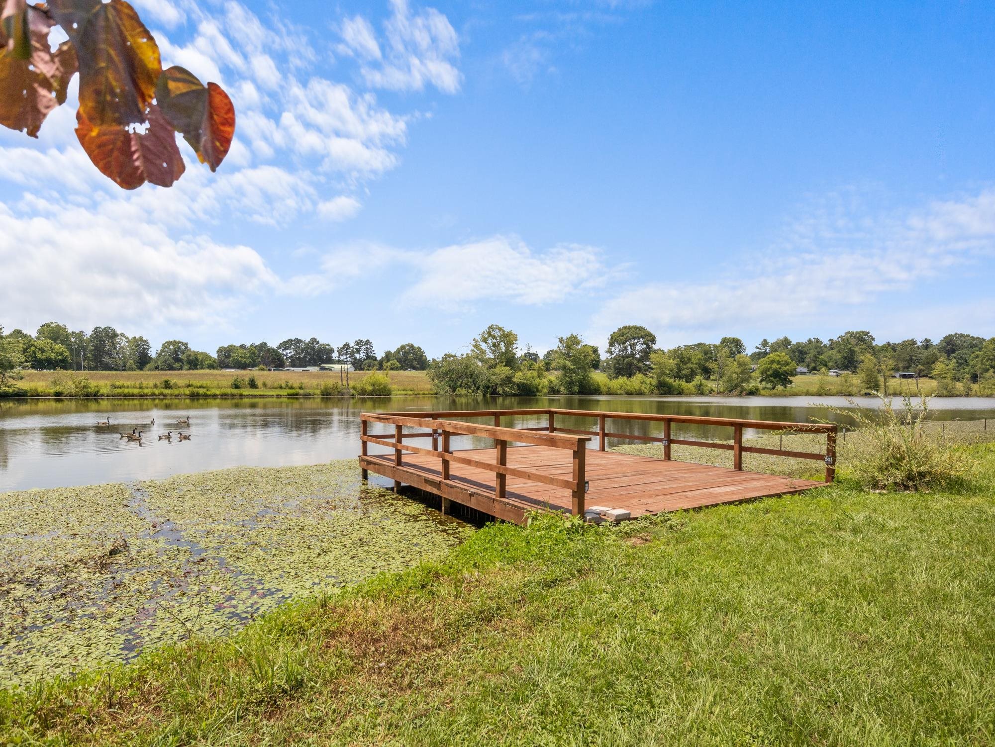 1080 Melvin Hill Road Campobello, SC 29322 - Photo 37 of 49
