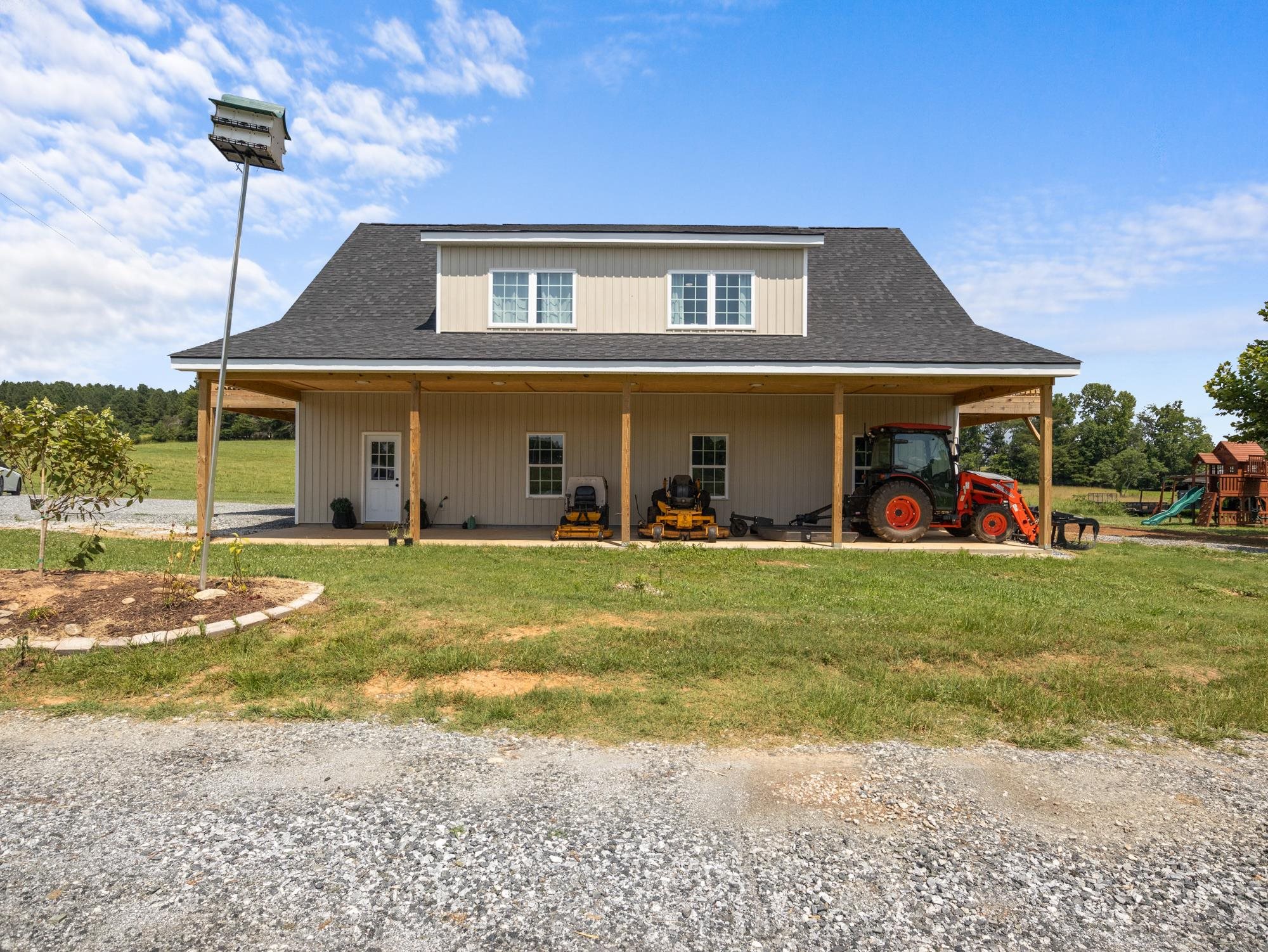 1080 Melvin Hill Road Campobello, SC 29322 - Photo 4 of 49