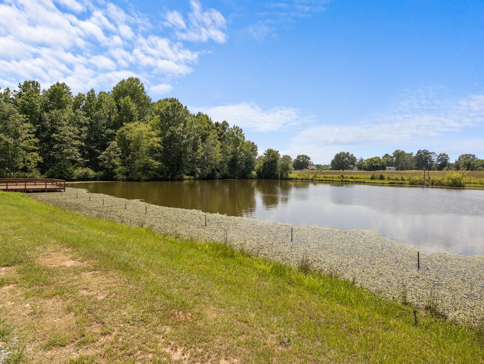 1080 Melvin Hill Road Campobello, SC 29322 - Photo 41 of 49