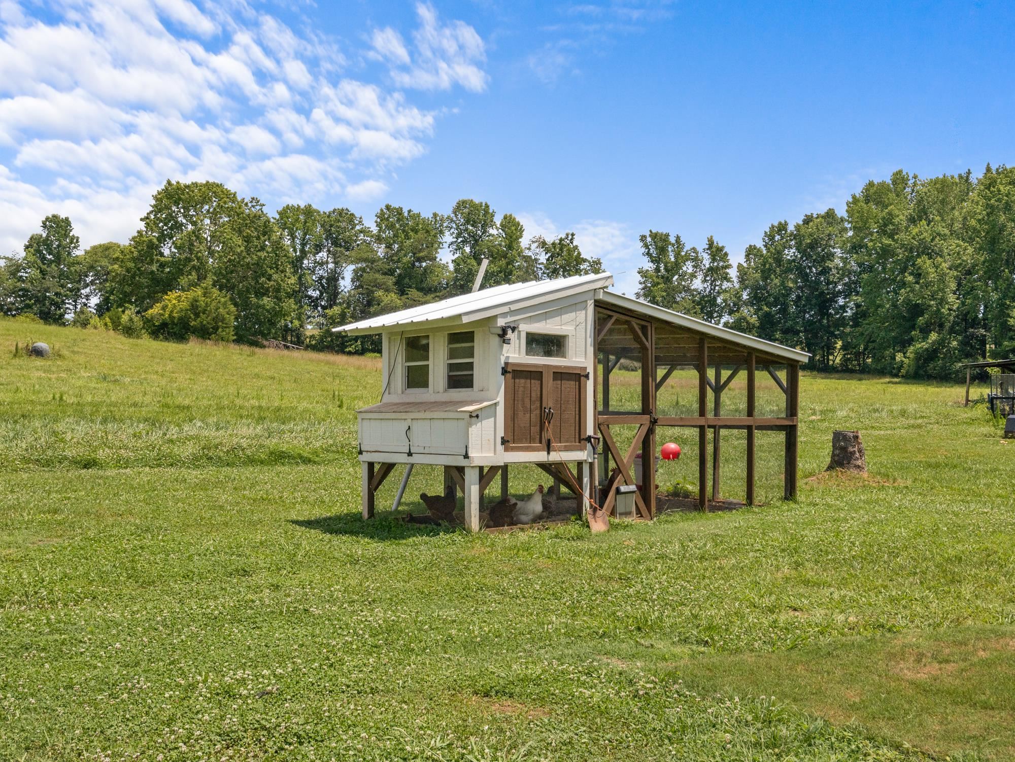 1080 Melvin Hill Road Campobello, SC 29322 - Photo 43 of 49