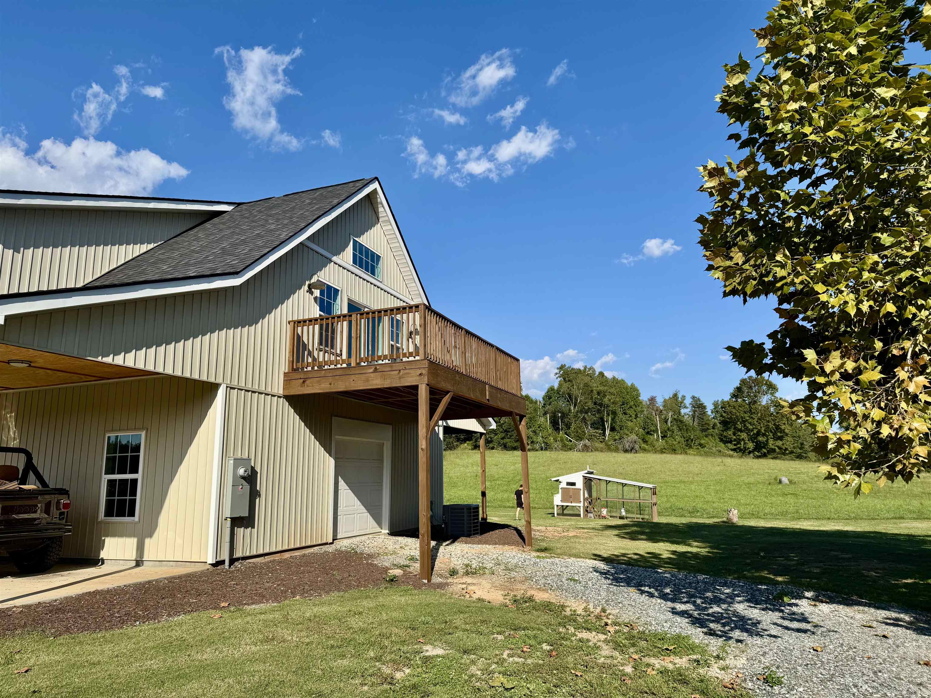 1080 Melvin Hill Road Campobello, SC 29322 - Photo 45 of 49