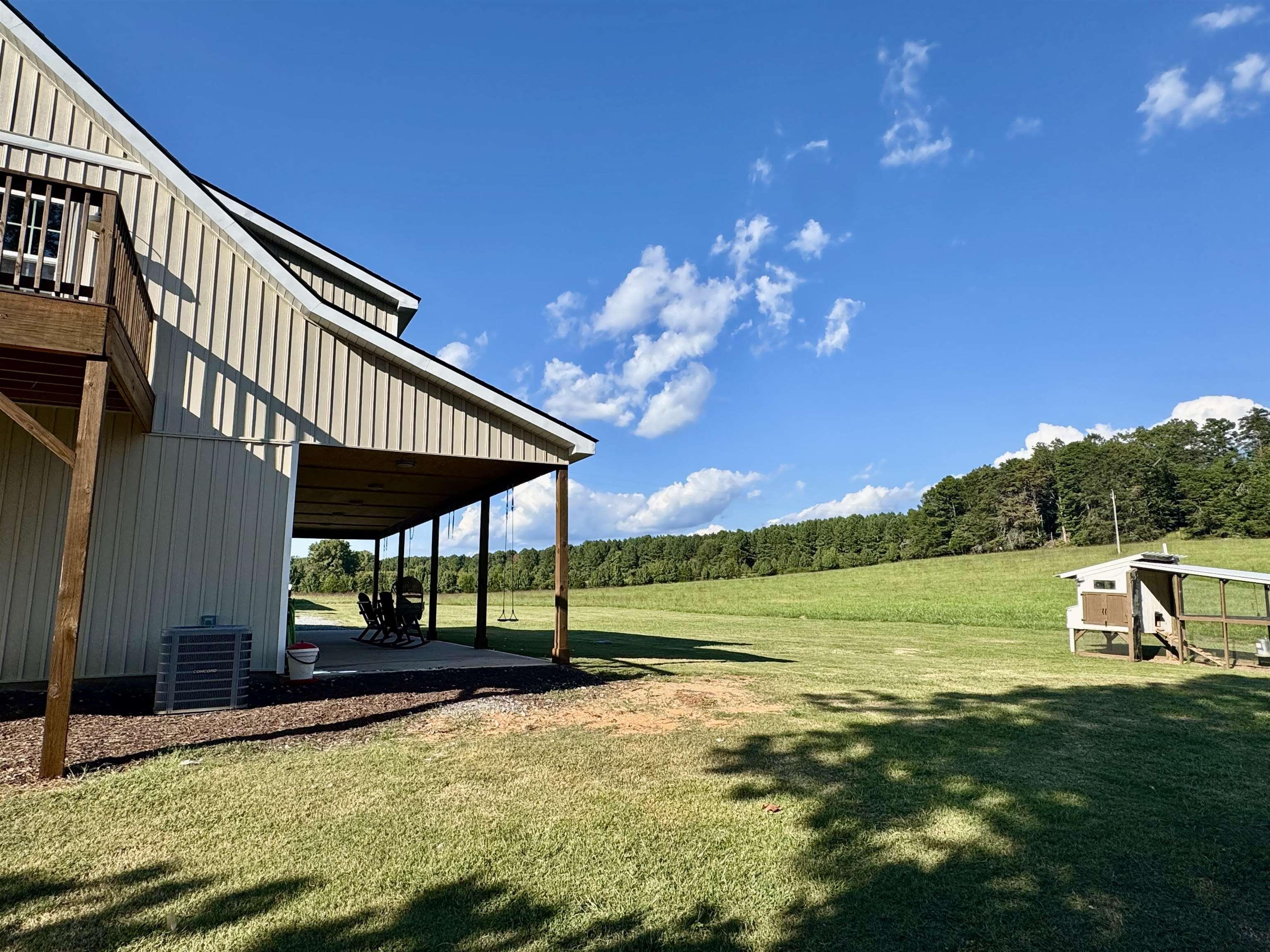 1080 Melvin Hill Road Campobello, SC 29322 - Photo 46 of 49