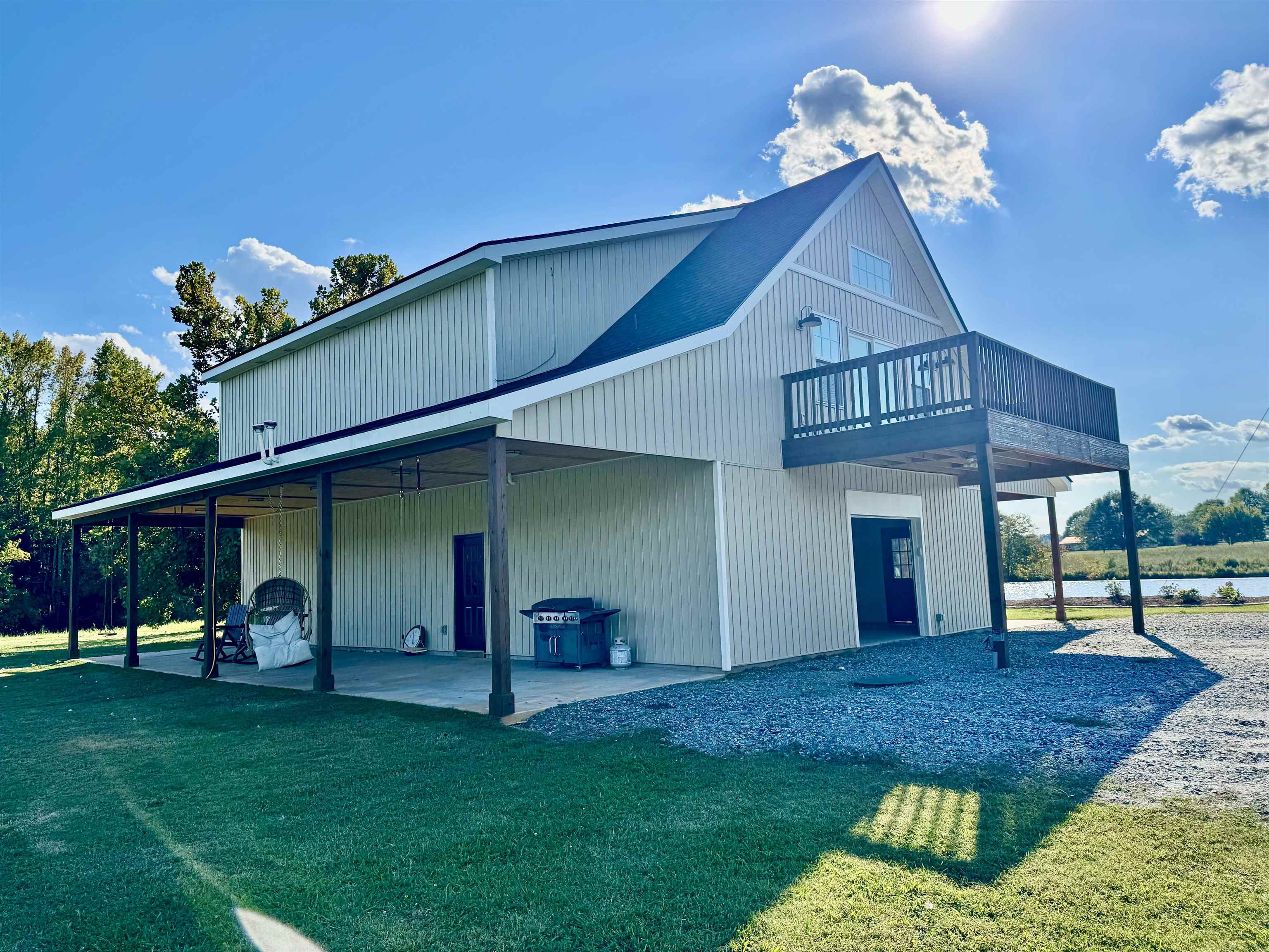 1080 Melvin Hill Road Campobello, SC 29322 - Photo 47 of 49