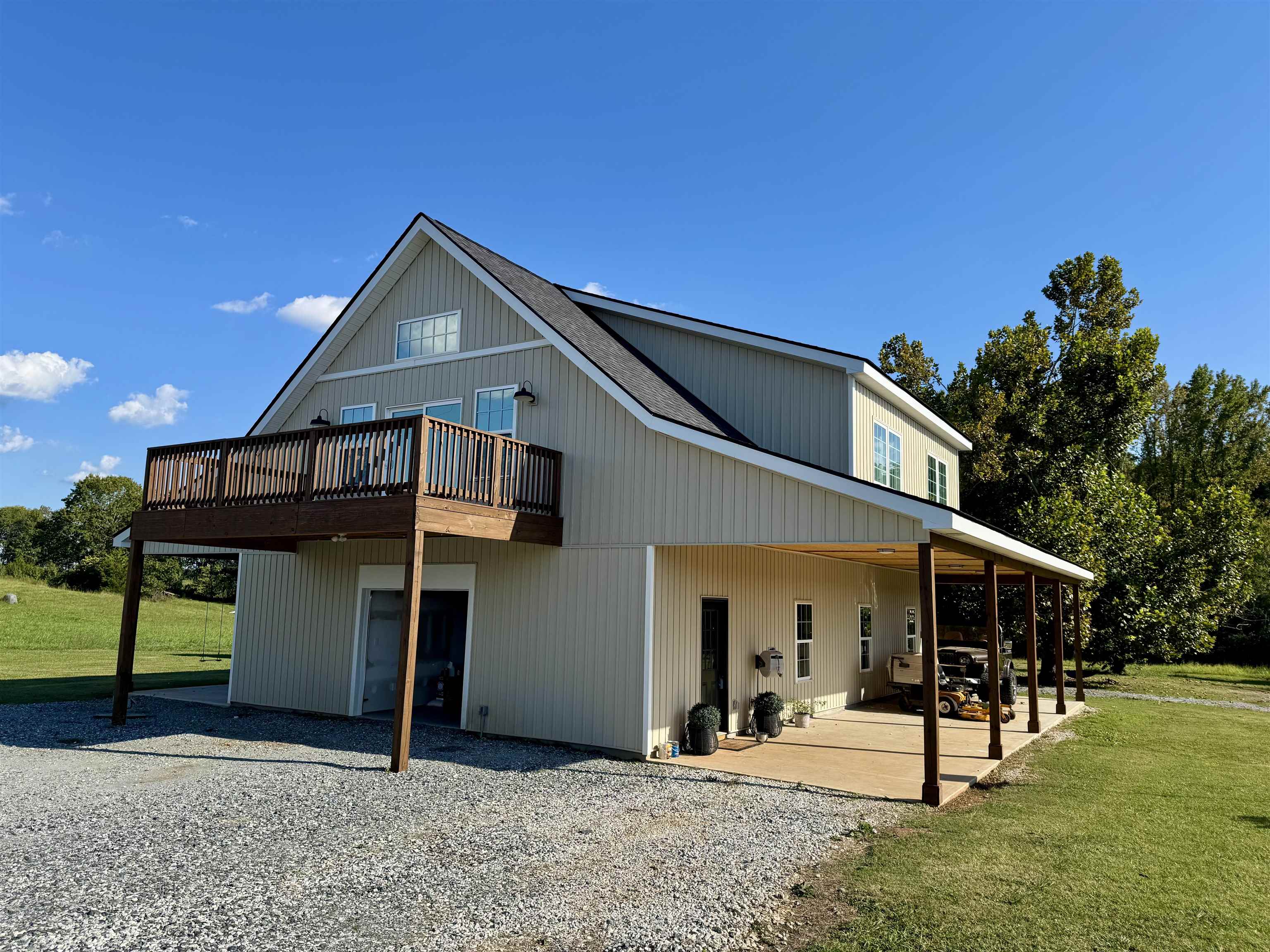 1080 Melvin Hill Road Campobello, SC 29322 - Photo 48 of 49