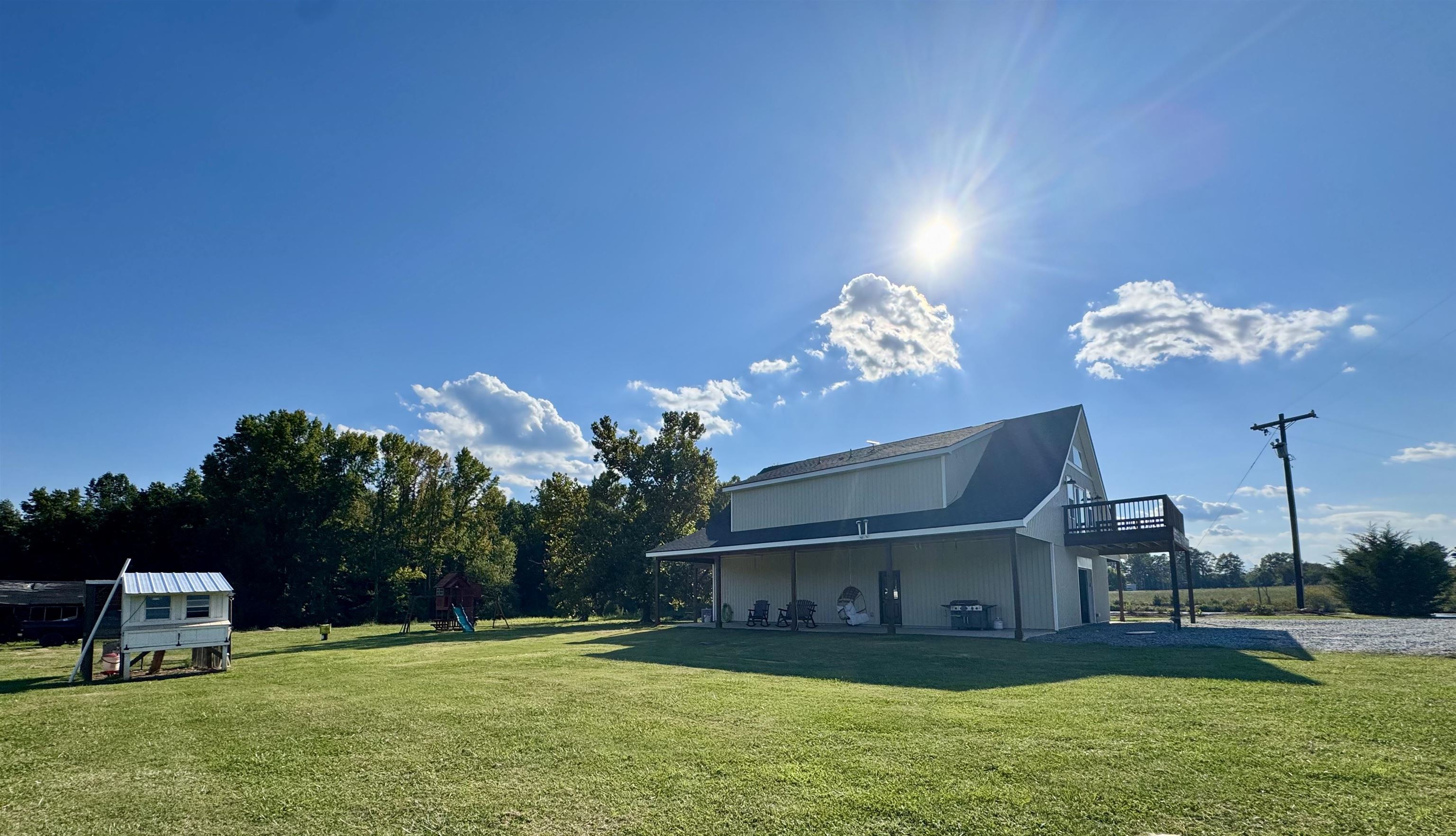 1080 Melvin Hill Road Campobello, SC 29322 - Photo 49 of 49