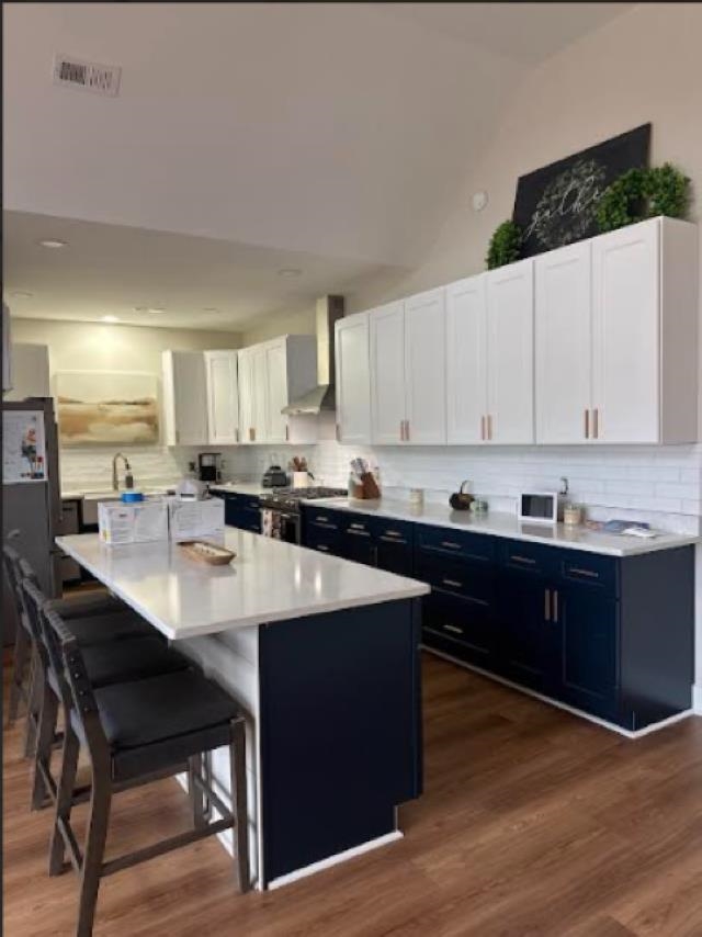 1080 Melvin Hill Road Campobello, SC 29322 - Photo 9 of 49