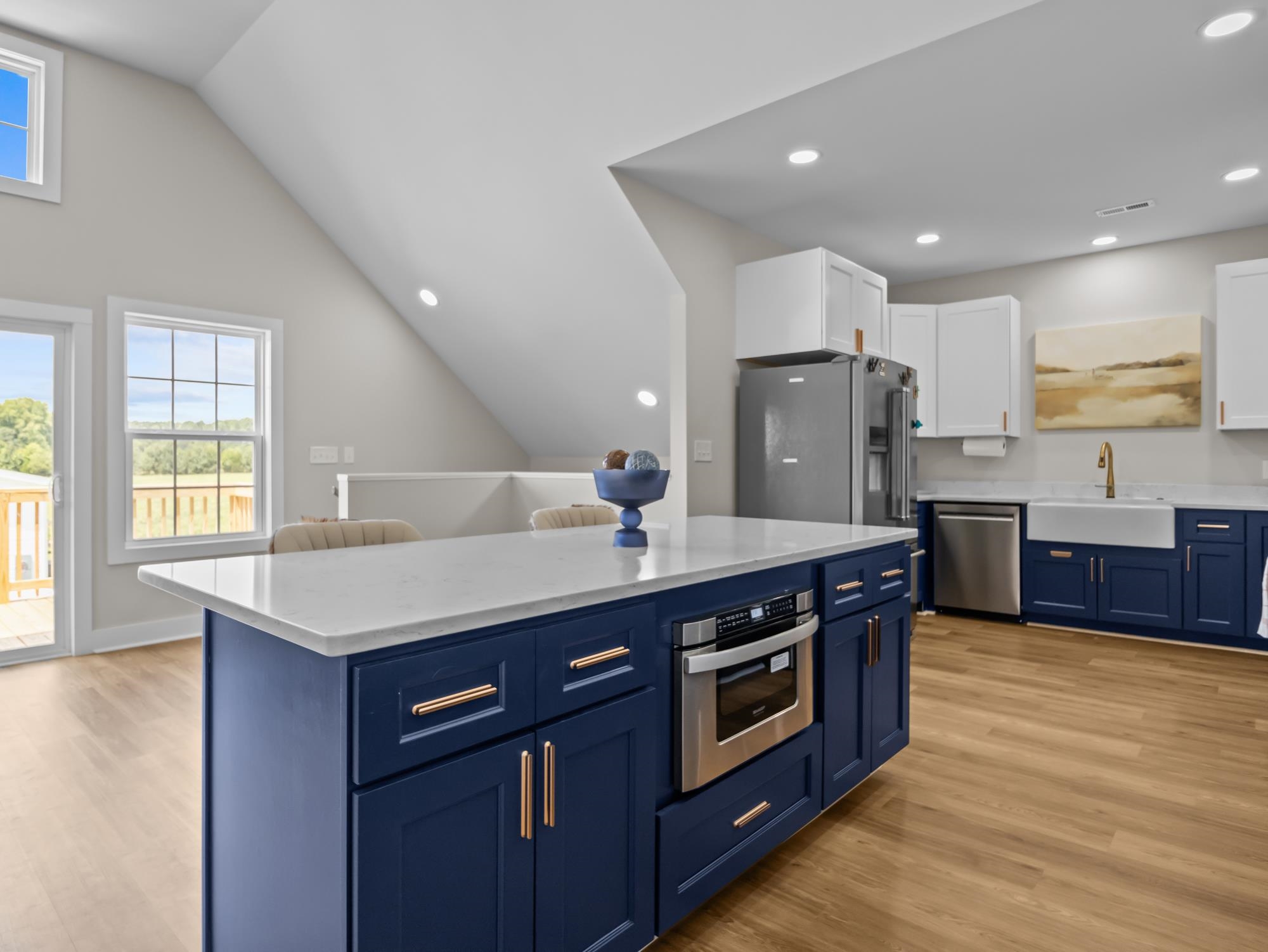 1080 Melvin Hill Road Campobello, SC 29322 - Photo 10 of 49