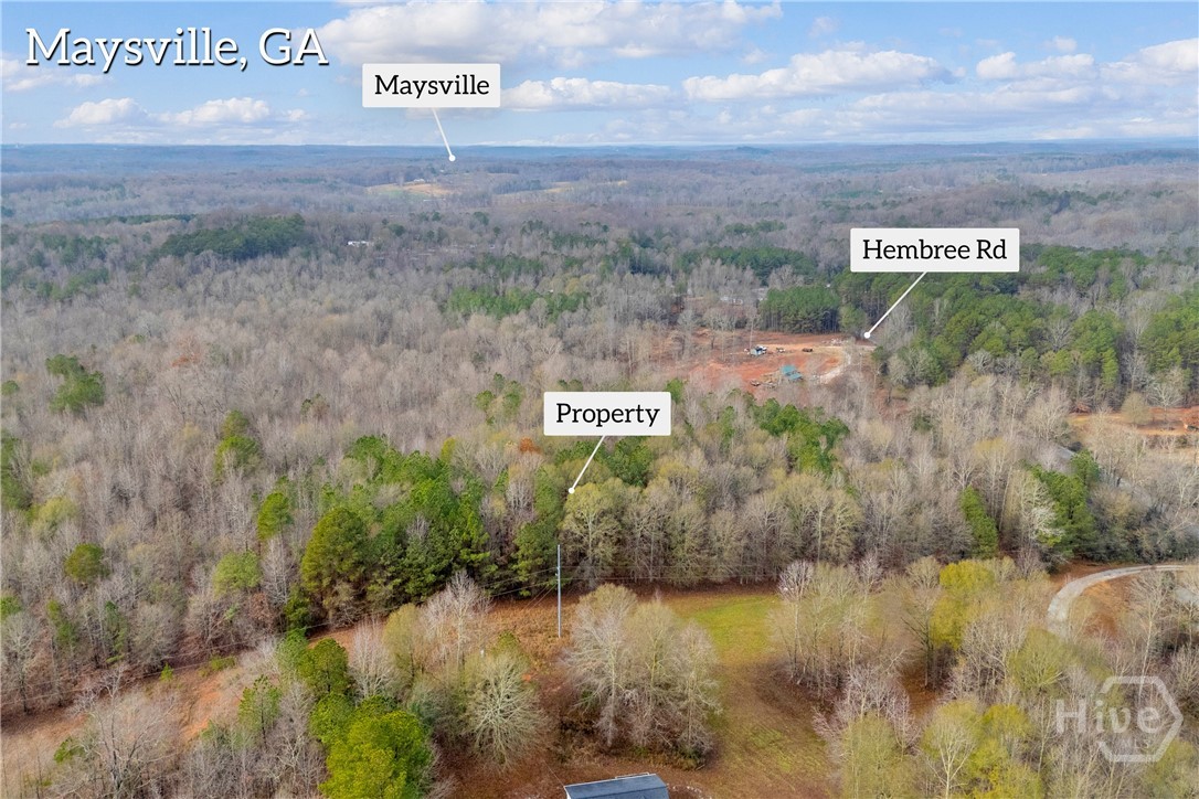 0 Hembree Road Commerce, GA 30529 - Photo 3 of 12 Gallery Image 3