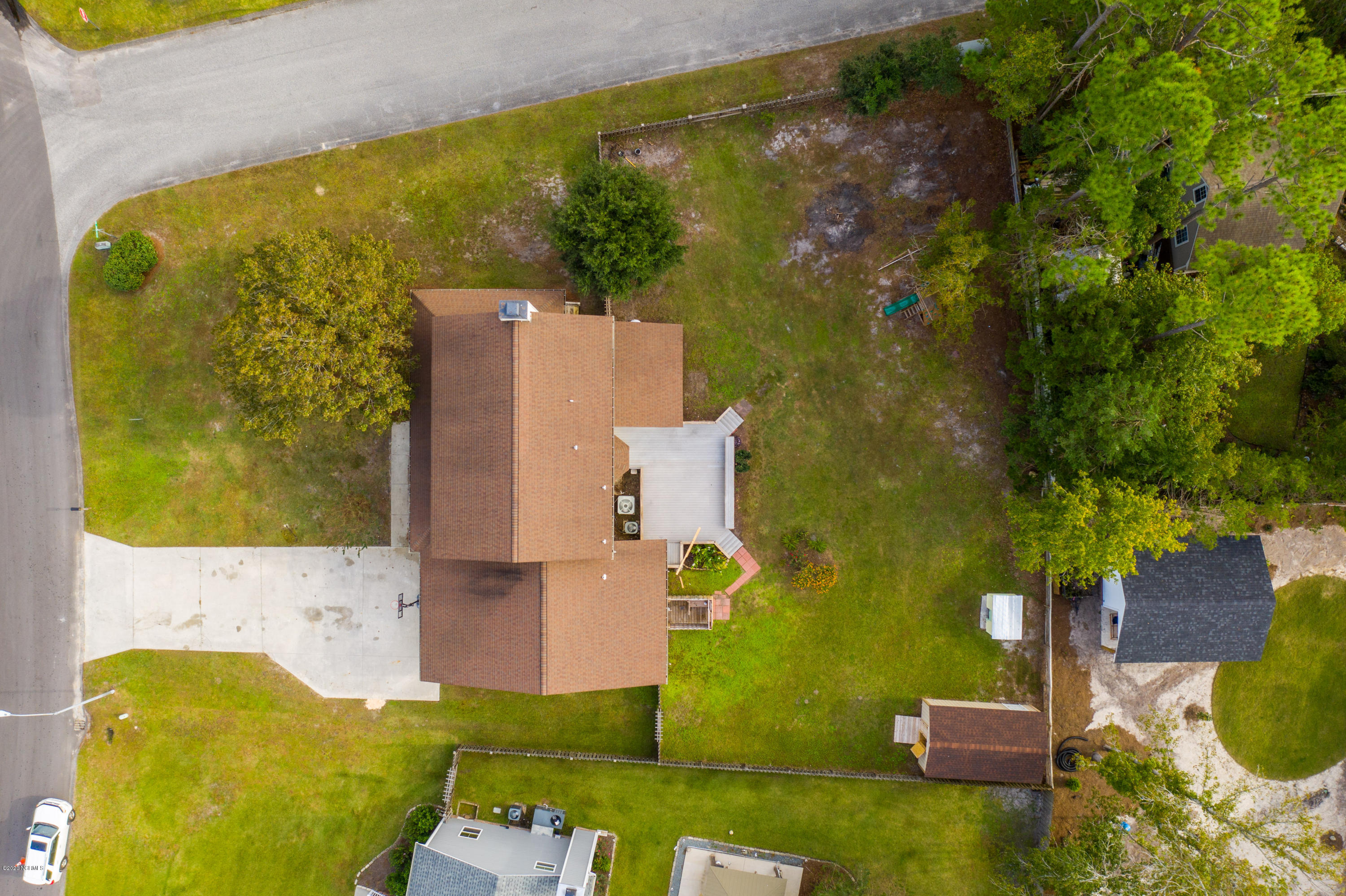 6732 Creek Ridge Road Wilmington, NC 28411 - Photo 40 of 47 6732 Creek Ridge Rd-27