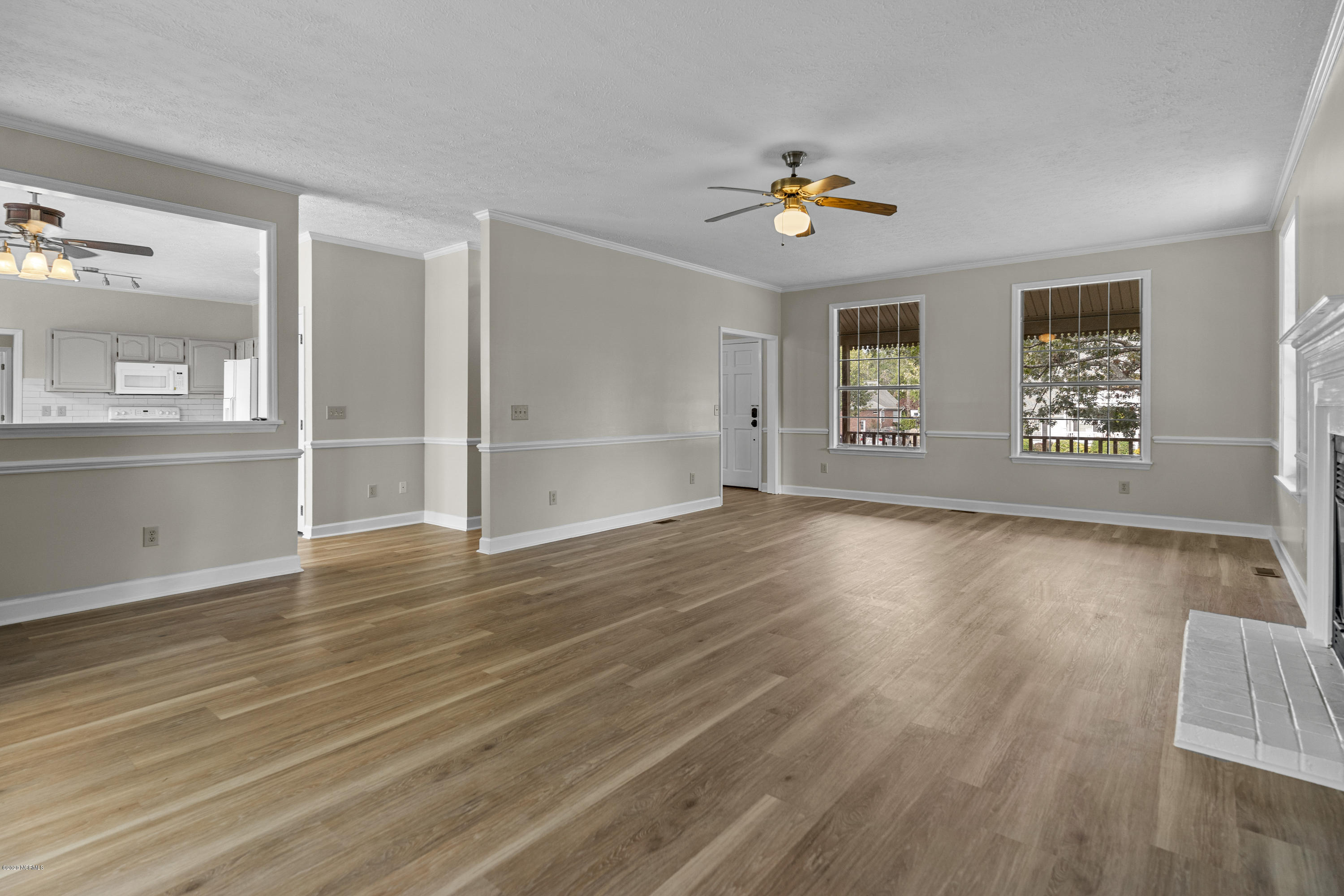6732 Creek Ridge Road Wilmington, NC 28411 - Photo 6 of 47 6732 Creek Ridge Rd-38